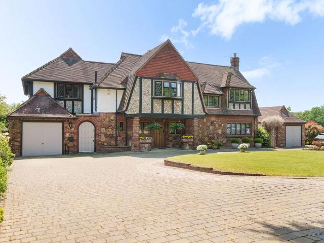 House for sale in Leatherhead, Mole Valley