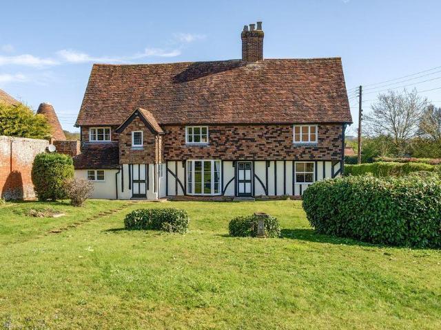 House for sale in Hunton, Midway