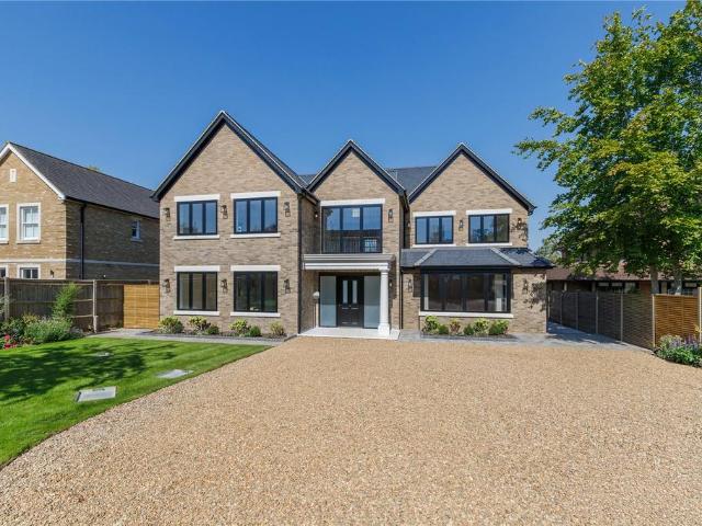 House for sale in Radlett, Hertfordshire