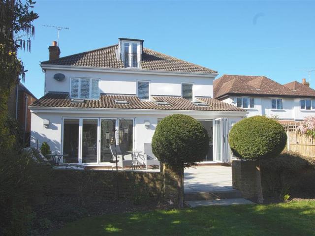 House for sale in Sunnymede, Billericay