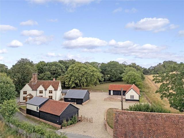 House for sale in Chipping Hill, Essex