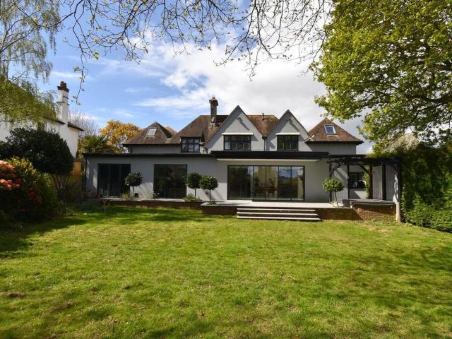 House for sale in Collington, Heathlands