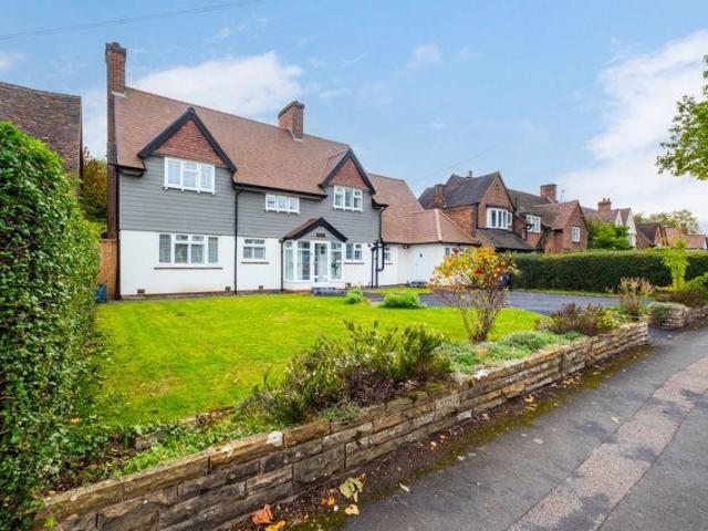 House for sale in Wylde Green, Sutton Coldfield
