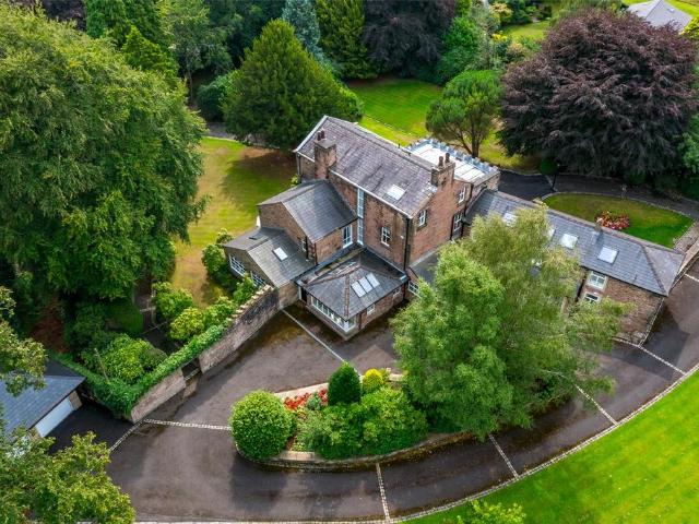 House for sale in Pleasington