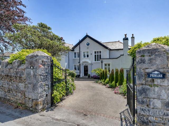 House for sale in Mount Wise