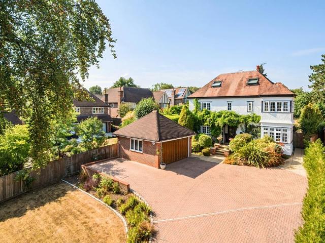 House for sale in Little Missenden, Little Kingshill