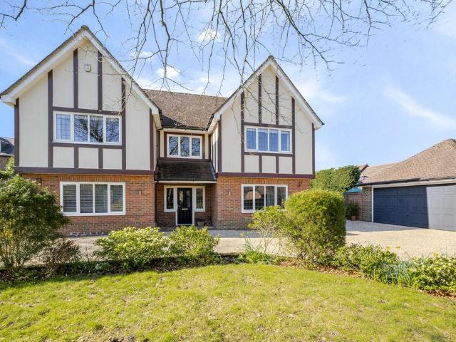 House for sale in Cross In Hand, East Sussex