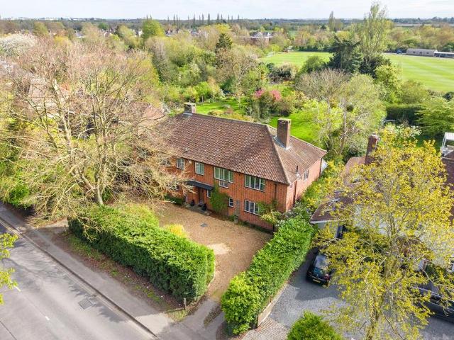 House for sale in Arbury, Cambridgeshire