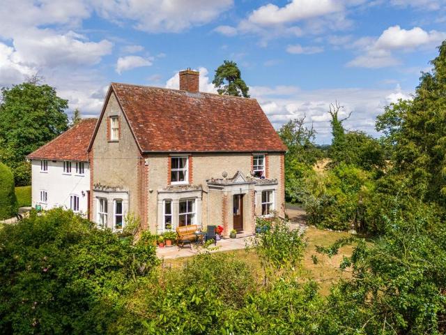 House for sale in Old Newton, Mid Suffolk