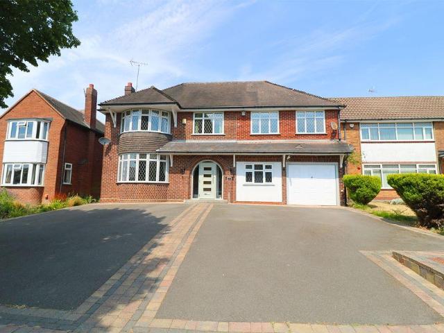 House for sale in Park Hall, West Midlands