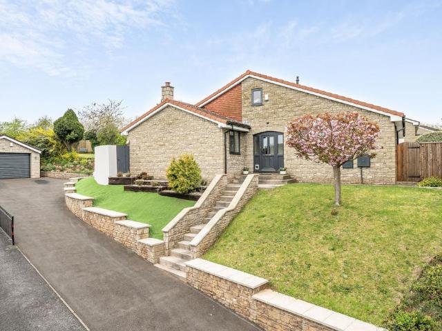 House for sale in Easton-in-gordano, North Somerset