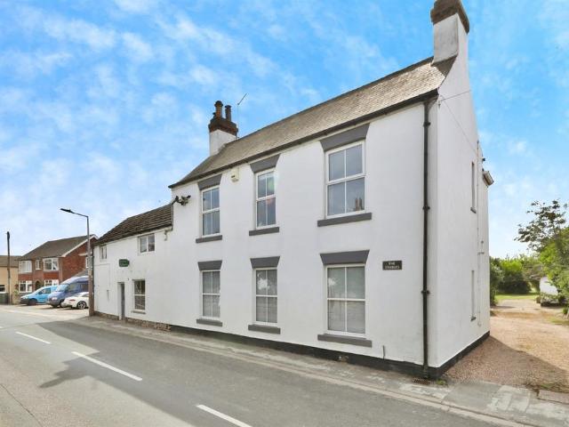 House for sale in Norton, Campsall