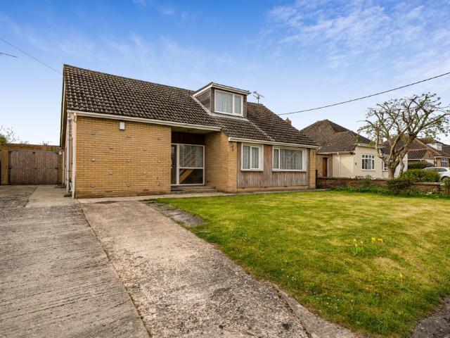 House for sale in Chiseldon, Swindon