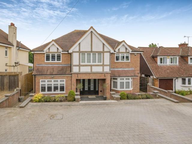 House for sale in Fretherne, Hertfordshire