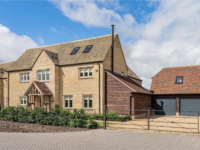 House for sale in Black Bourton, Isle Of Man