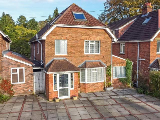 House for sale in Salisbury, Wiltshire