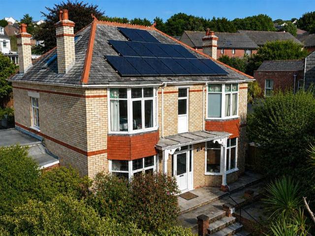 House for sale in Slade, Kentisbury
