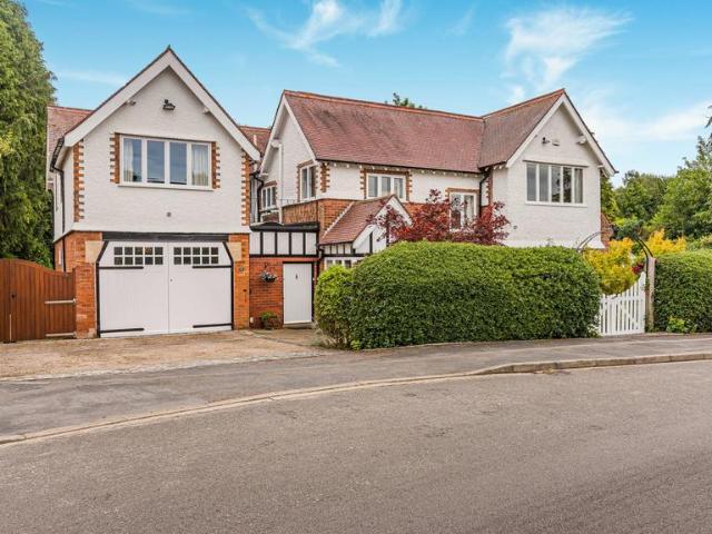 House for sale in Sutton Coldfield, West Midlands