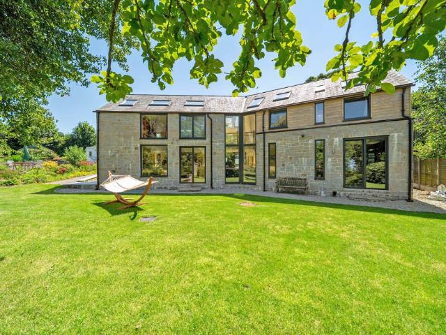 House for sale in St. Breward, St Breward