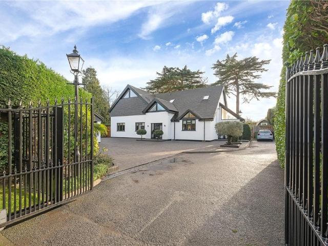 House for sale in Beckenham, Greater London