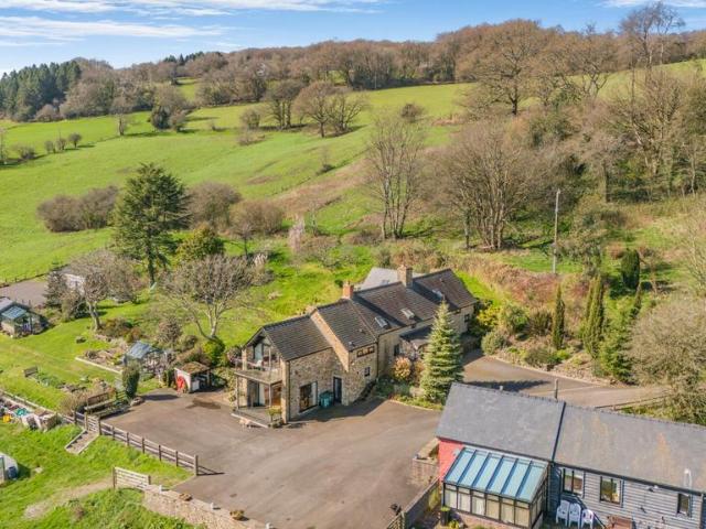 House for sale in Wales