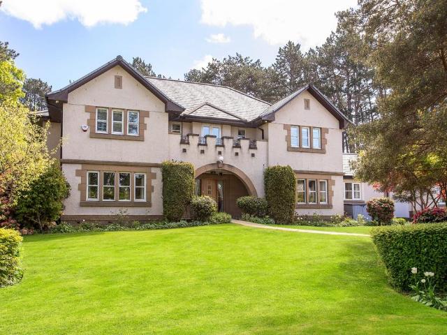 House for sale in Scotland
