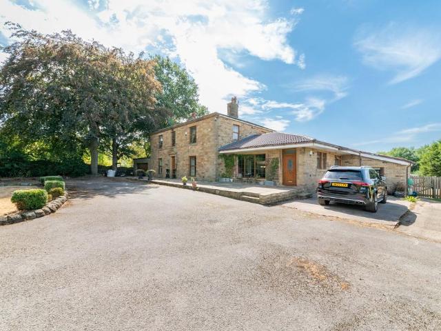 House for sale in Dewsbury Moor, Heckmondwike