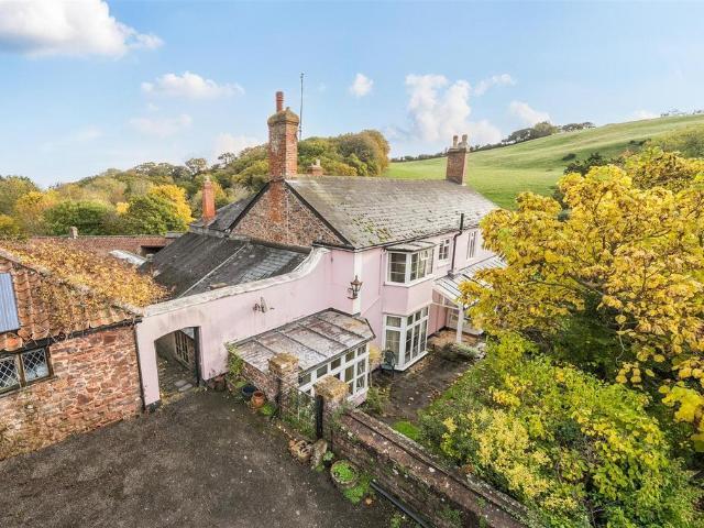 House for sale in Alcombe, Minehead