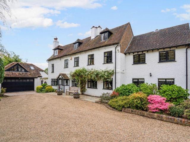House for sale in Batchworth