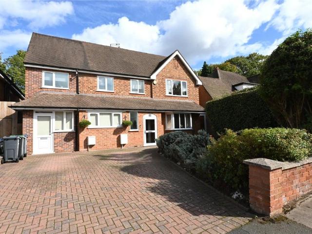 House for sale in Balsall Heath, West Midlands