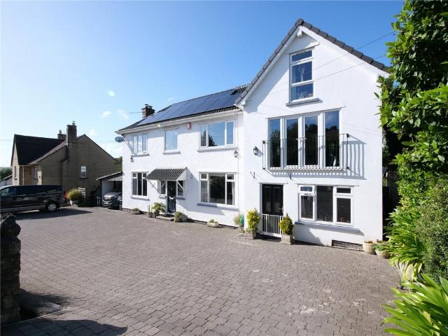 House for sale in Clandown, Radstock