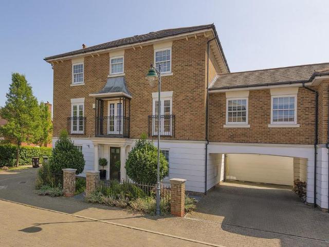 House for sale in Bourne Vale, Kent