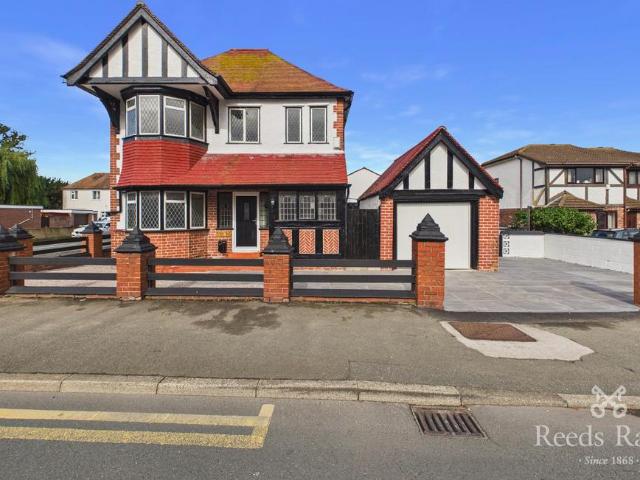 House for sale in Kinmel Bay and Towyn, Kinmel Bay