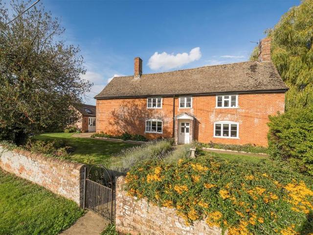 House for sale in Townsend, Poulshot