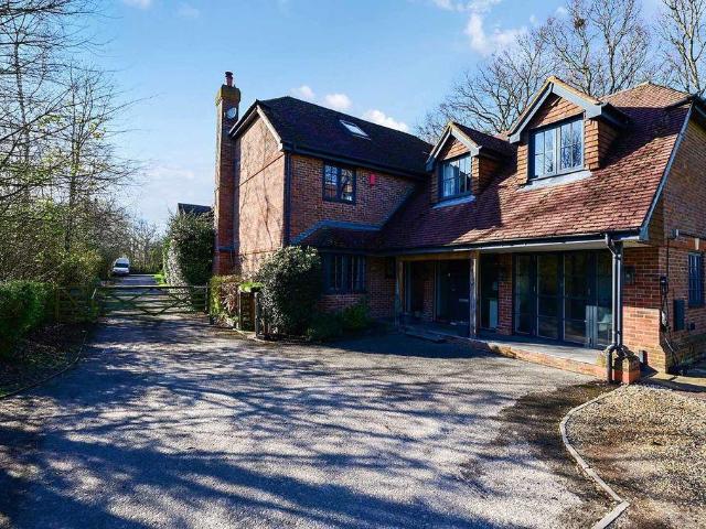 House for sale in Basingstoke, Basingstoke and Deane