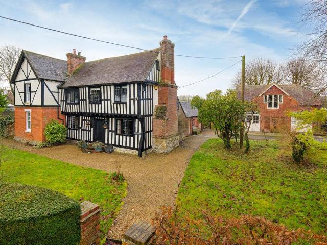 House for sale in Folkestone, Kent