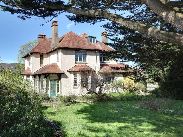 House for sale in Alcombe, Minehead