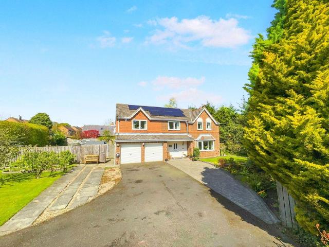 House for sale in Felton, Northumberland