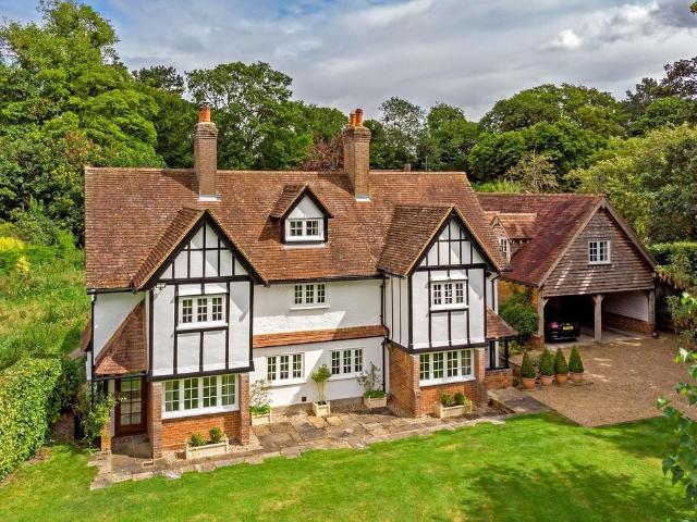 House for sale in Buckinghamshire