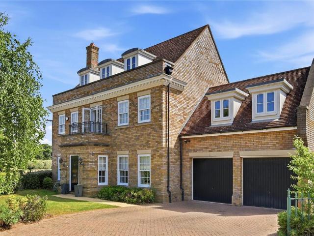 House for sale in Beaulieu Park, Chelmsford