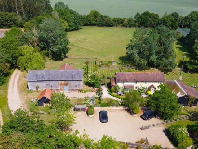 House for sale in Forward Green, Bedingfield