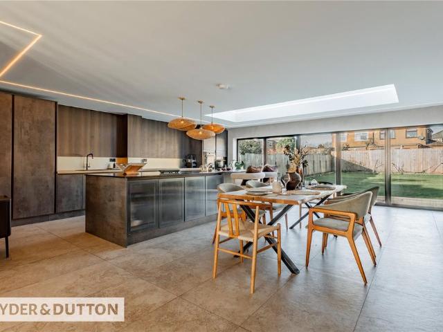 House for sale in Woodhouses, Pendock