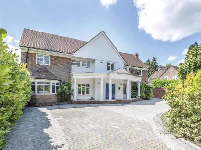 House for sale in Daws Hill, Cressex