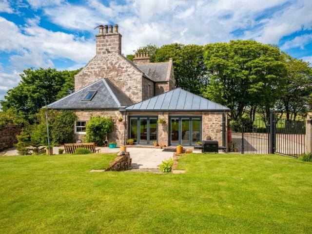 House for sale in Scotland