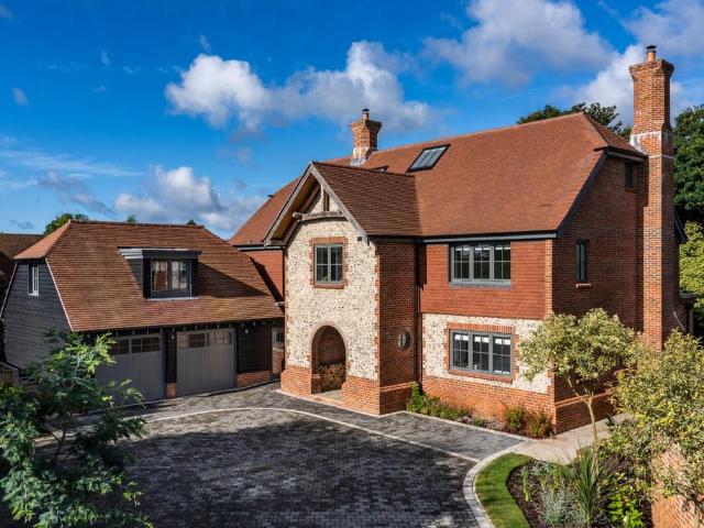 House for sale in Prinsted, Littlecote