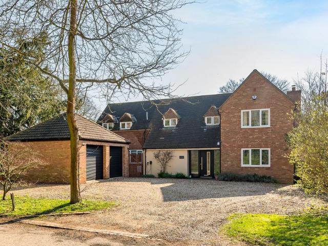 House for sale in Bedford
