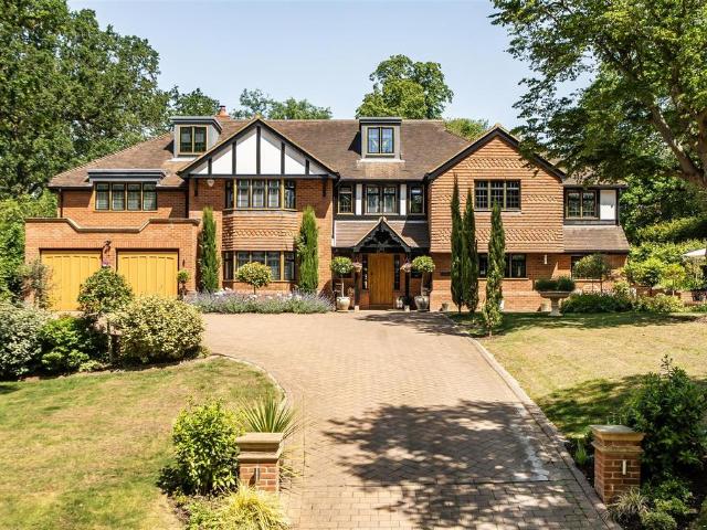House for sale in Westborough, Surrey