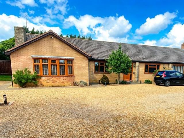 House for sale in Coates, Four Gotes