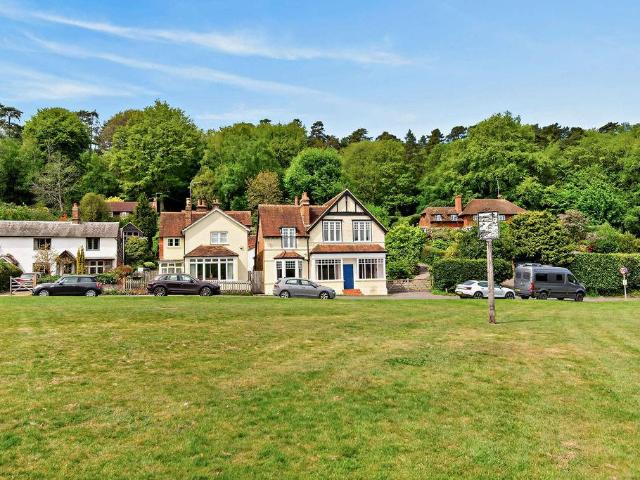 House for sale in Holmbury St Mary, Westborough
