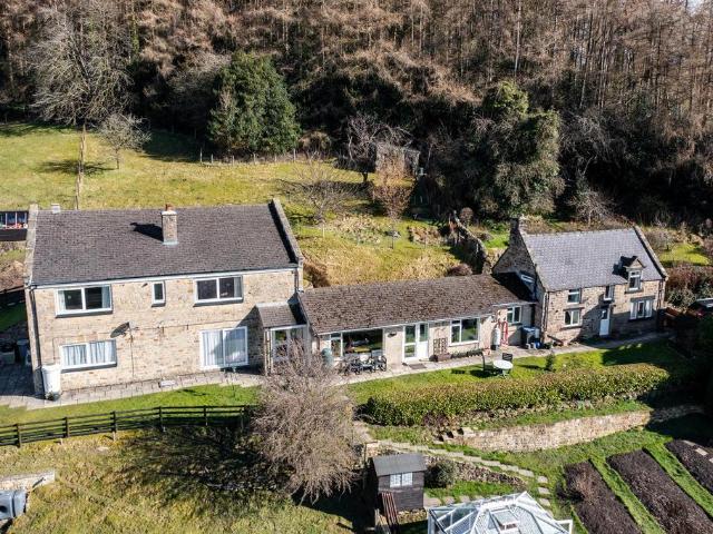 House for sale in Darley Hillside, Froggatt